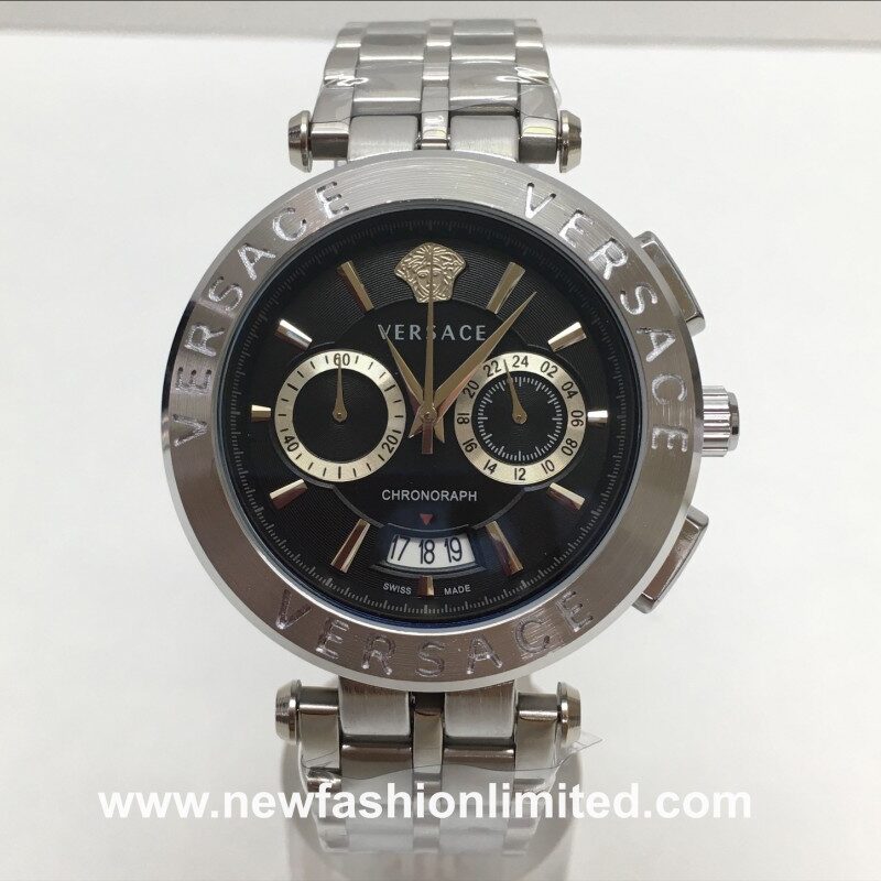 Replica versace online watch