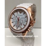 white gold watch mens