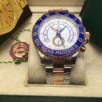 rolex yachtmaster 2 price new