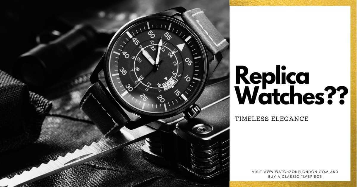 who sells the best replica watches