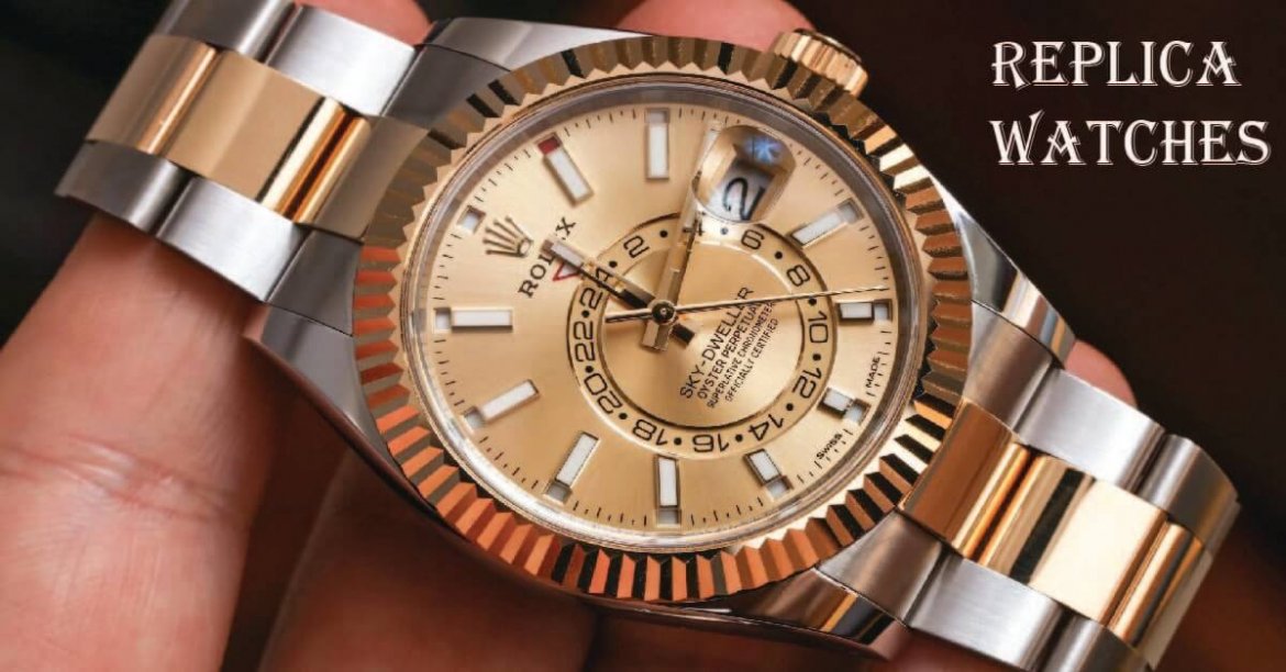 best rep rolex