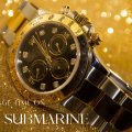 How To Change Time On Rolex Submariner