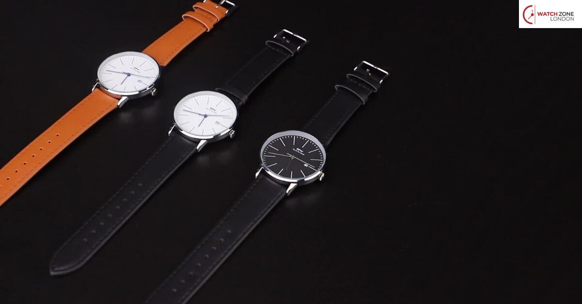 replica designer watches for men
