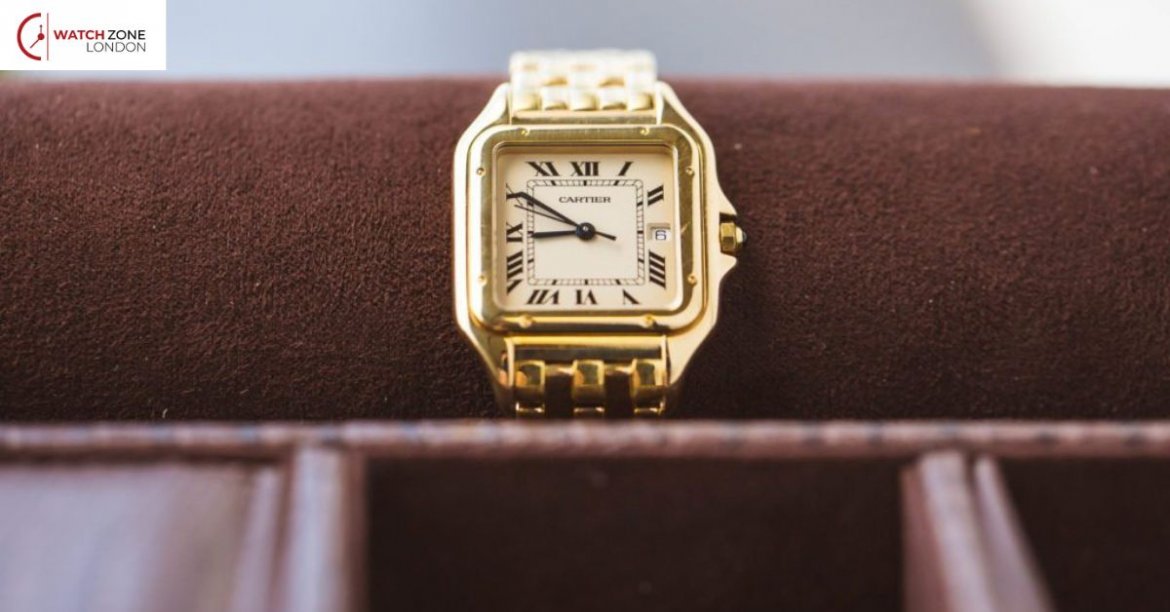 cartier look alike watches