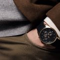 are all rolex watches automatic
