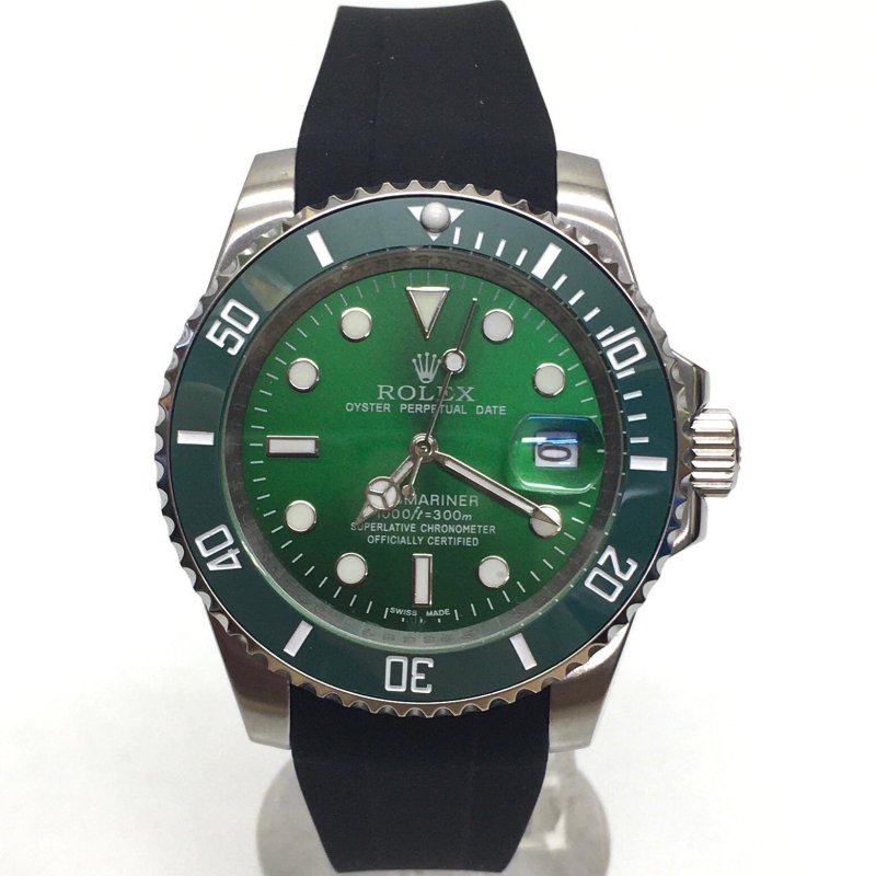 Fake rolex submariner london