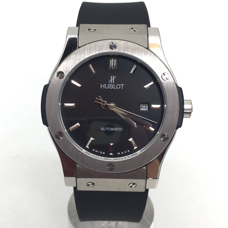 Fake hublot london