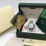 AAA Fake Rolex Daytona Watch for Men in London UK - Image 3