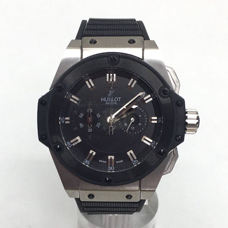 Fake hublot watch london