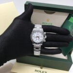 Fake Rolex Daytona AAA Watch for Men in UK - Image 2