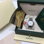 Fake Rolex Daytona AAA Watch for Men in UK - Image 3