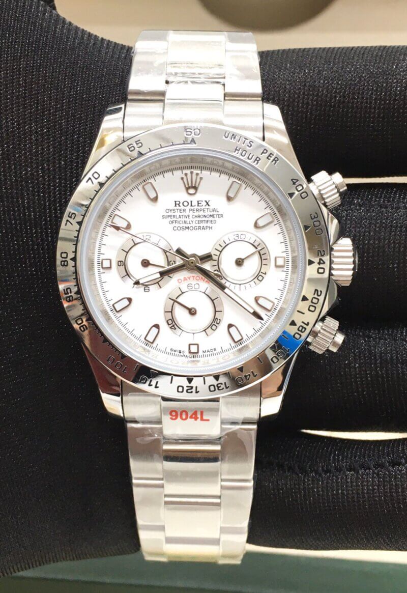 Fake Rolex Daytona AAA Watch for Men in UK