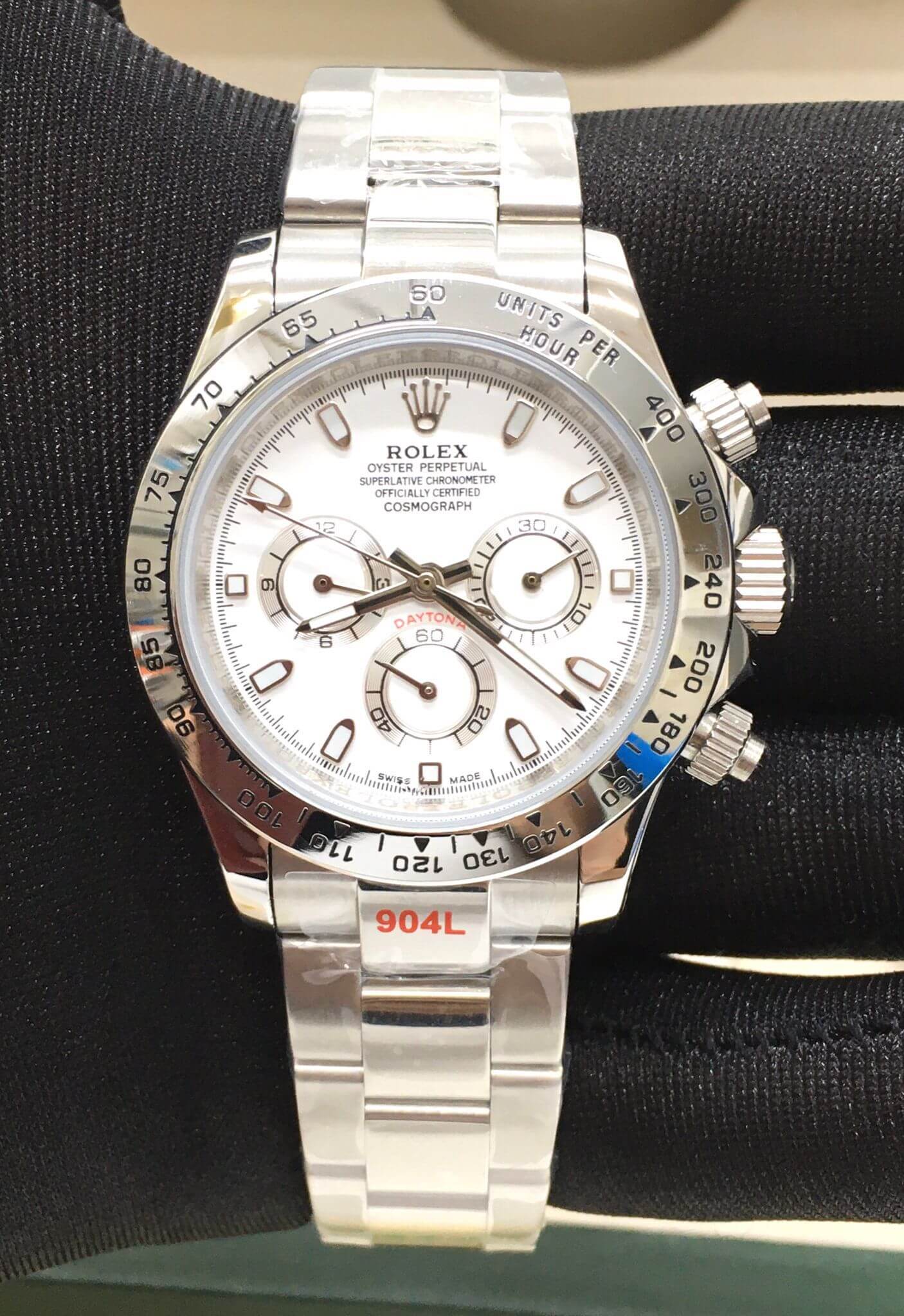 Fake Rolex Daytona AAA Watch for Men in UK