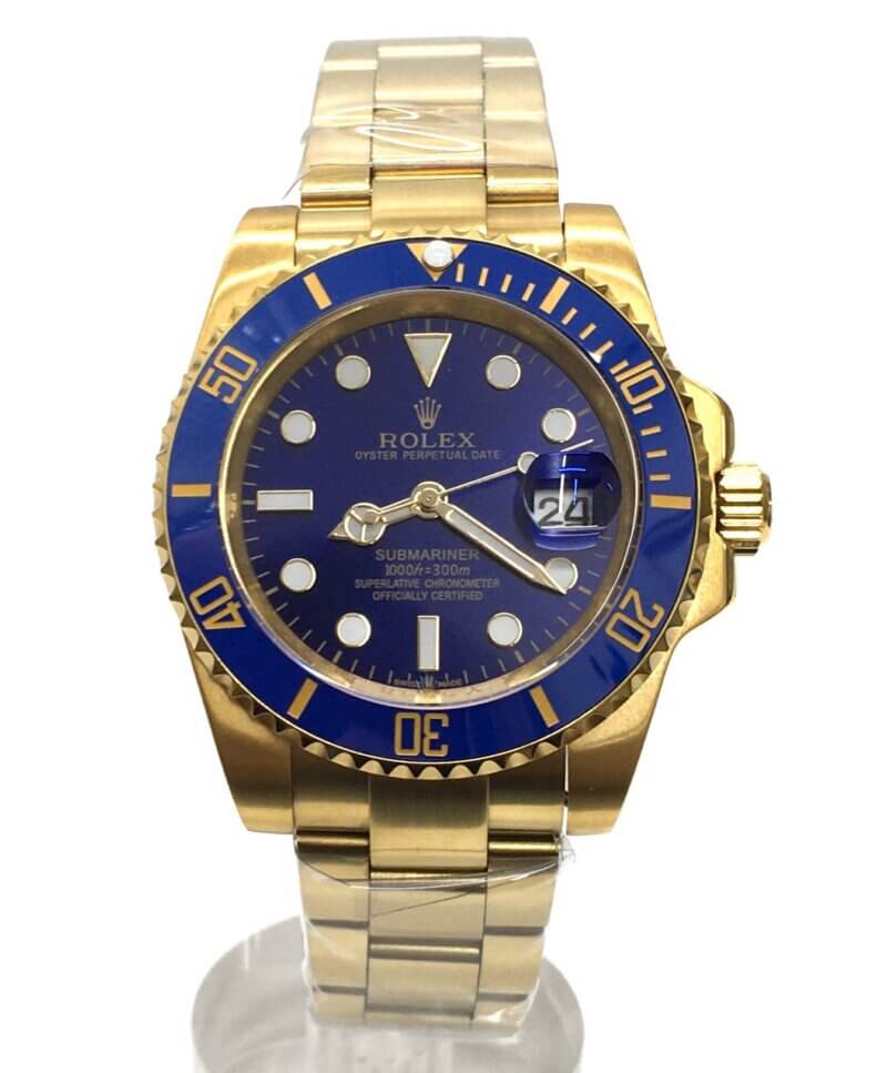 fake-rolex-submariner-blue-gold-high-quality-aaa-watch-in-uk
