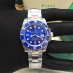 Fake Rolex Submariner Date Watch for Men in london - Image 2