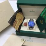 Fake Rolex Submariner Date Watch for Men in london - Image 3