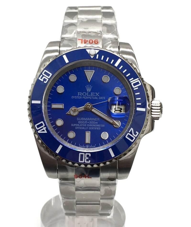 Fake Rolex Submariner Date Watch for Men in london