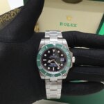 Fake Rolex Submariner Date Watch for Men in London UK - Image 2