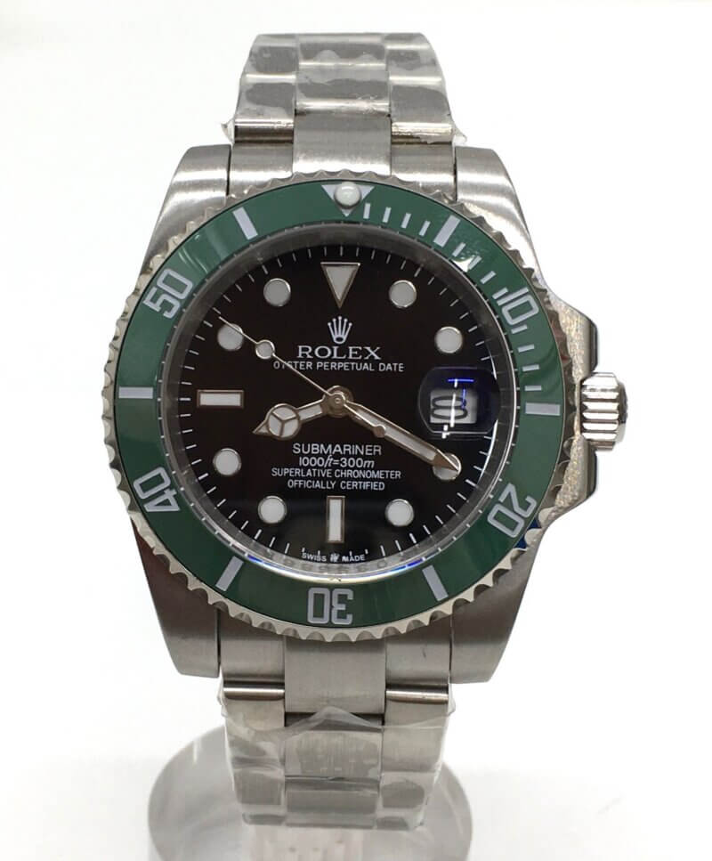 Fake Rolex Submariner Date Watch for Men in London UK
