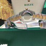 Fake Rolex Submariner Gold Watch for Men in London UK - Image 2