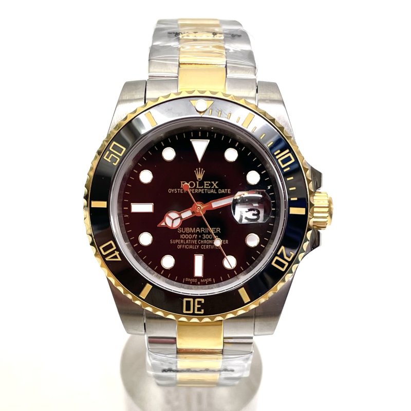 Fake rolex submariner london