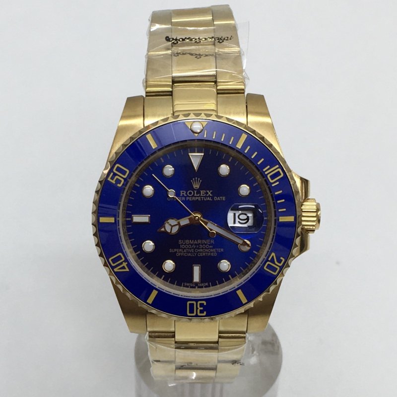 Fake rolex submariner uk