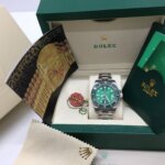 Replica Rolex Submariner Date Hulk Mens Watch in UK - Image 3