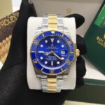 Rolex Submariner Replica Watch for Men in London UK - Image 2