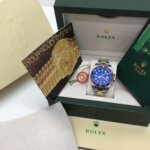 Rolex Submariner Replica Watch for Men in London UK - Image 3