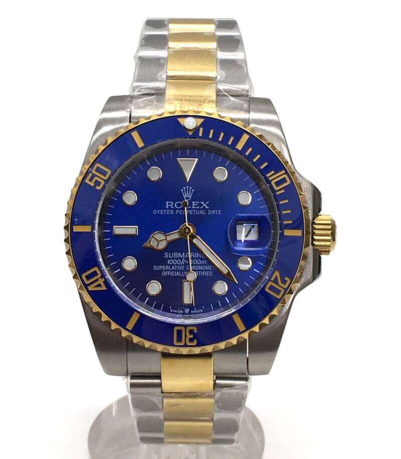 Rolex Submariner Replica Watch for Men in London UK