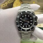Fake Rolex Submariner (No Date) Watch for Men in London UK - Image 2