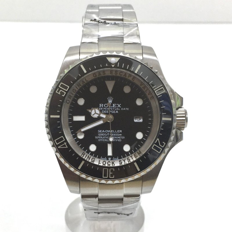 Fake Rolex Deepsea Watch in London for Men