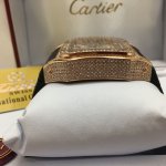 Cartier Diamond Watch In UK
