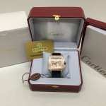 Cartier Diamond Watch UK
