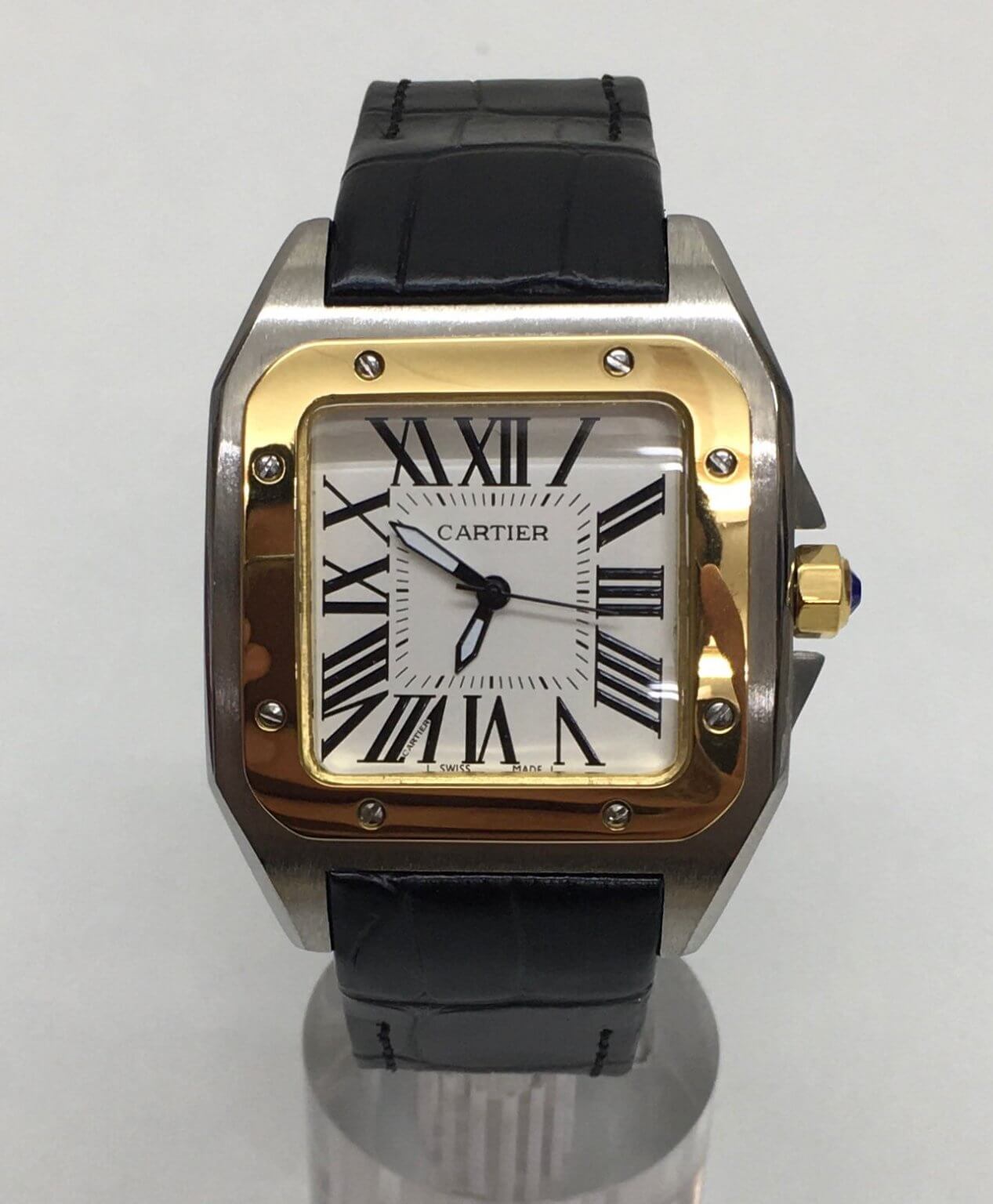 Cartier Replica Watch UK Watch Zone London