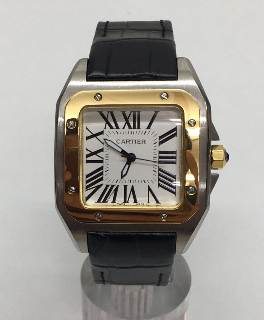 Cartier Replica Watch UK Watch Zone London