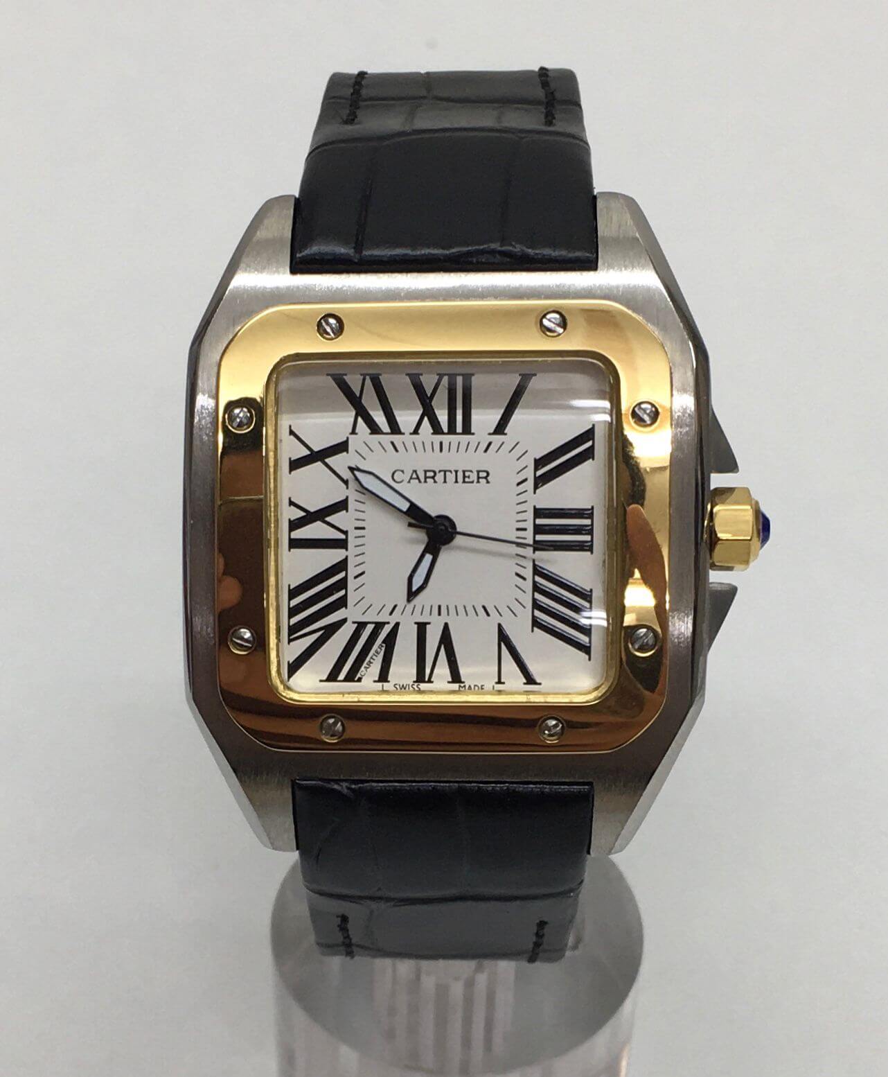 Cartier Replica Watch UK | Watch Zone London