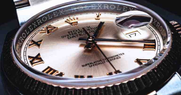 History of Rolex Watches