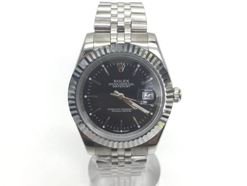 Rolex DateJust Fake Watch in the UK