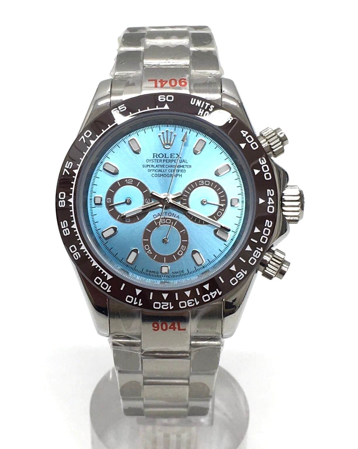 Fake Rolex Daytona Oyster Perpetual Watch in London