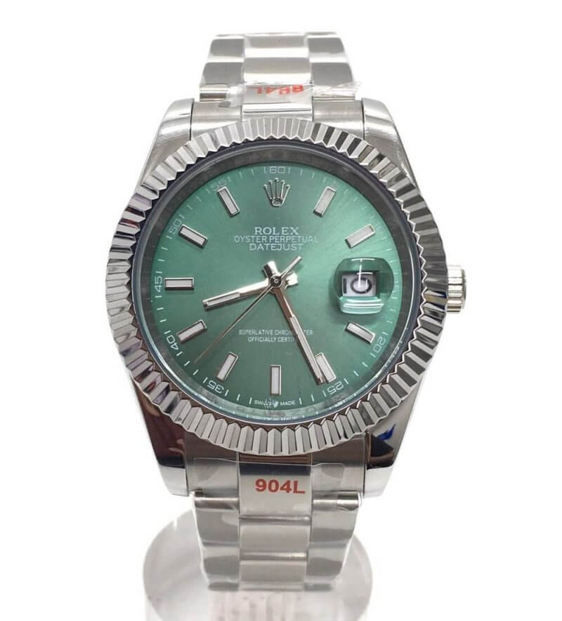 Fake Rolex DateJust Watch in the UK For Men