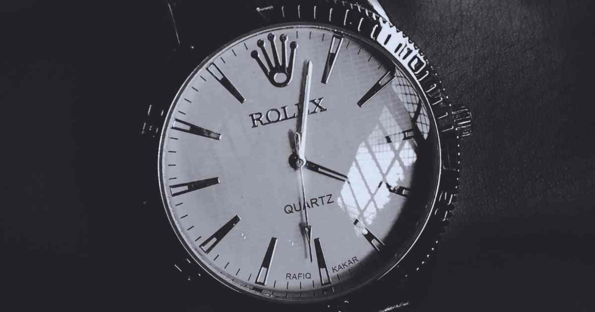 Choosing a Replica Rolex Watch for Your Loved Ones