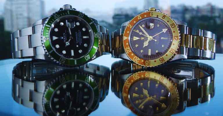Spotlight on Watch Zone London: Delivering Excellence in Replica Rolex Watches