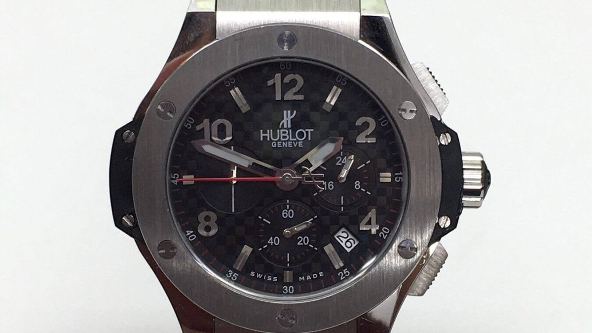 Hublot yacht club on sale courchevel