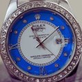 A Touch of Elegance Styling Tips for Wearing Rolex Watches