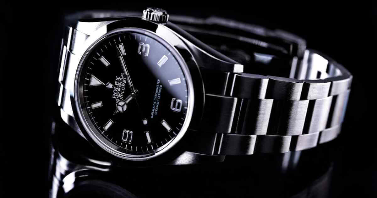 Why Replica Rolex Watches Are Worth Investing In