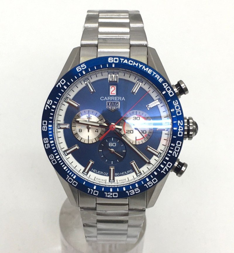 Fake Tag Heuer Carrera Watch for Men in UK