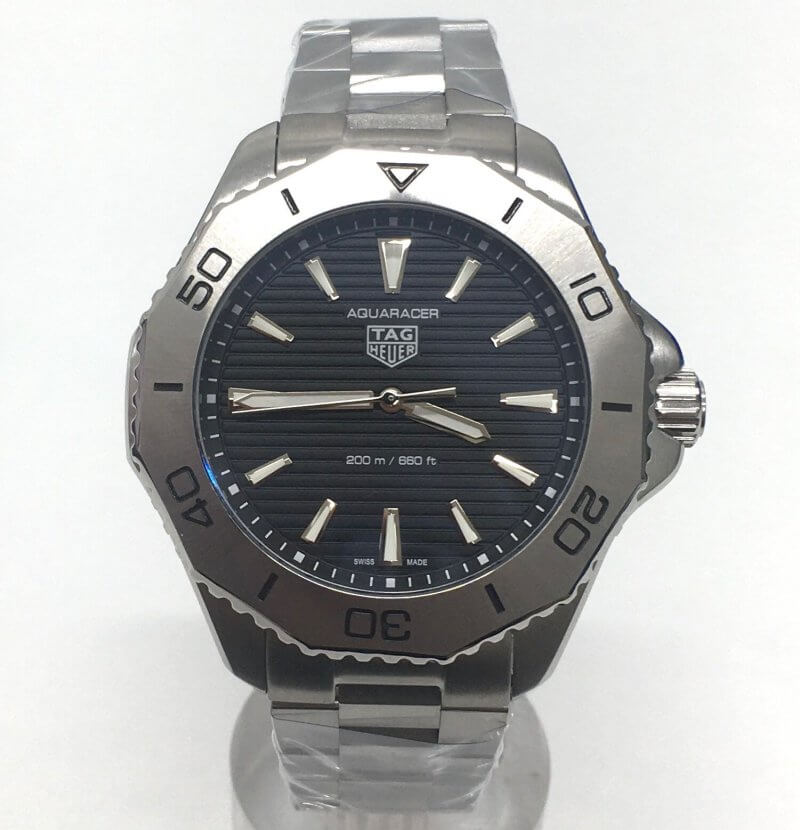 Fake Tag Heuer Aquaracer Watch for Men in UK