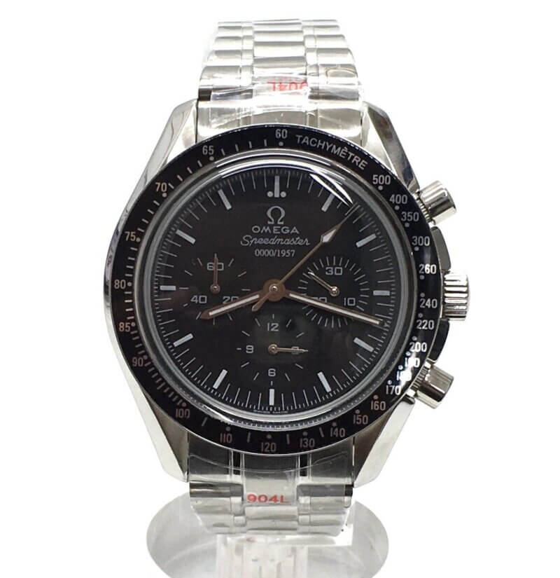 Fake Omega Speed Master Moon Watch for Men in UK