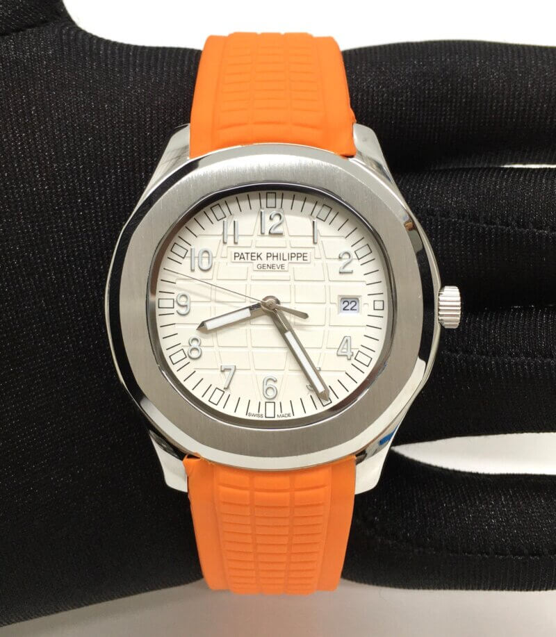 Fake Patek Philippe Aquanaut Watch for Men in UK